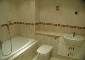 3 bedroom Flat to re...